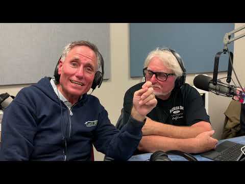 Carey brothers to turn off the mic after 35 years