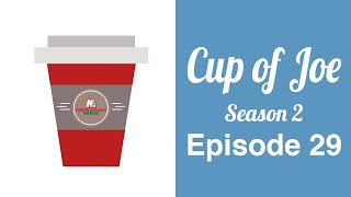 Cup of Joe Season 2 Episode 29