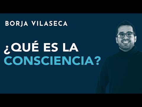 ¿Qué es la consciencia?