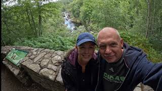 NC500 Scotland Road Trip, Day 3