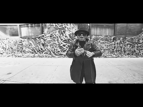 Agallah Don Bishop - Certain (Prod. Agallah) (New Official Music Video) (ArtGawd Phoenix LP)