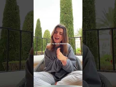 coserte los rotos pasar de los mios