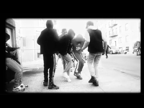 CHII WVTTZ X CBLU X SET DA TREND X DOUGIE B - GEEKED (SLOWED) (EXDEND)