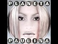 Paulina Rubio - Enamorada (Audio HD) 