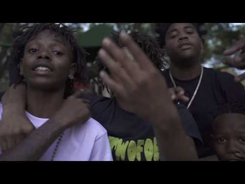 Lu Duffla ft. Jayskii - Bagg (Dir. by AndrewFlippa)