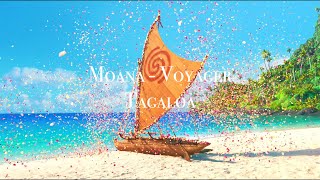 Moana - Voyager Tagaloa