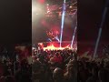 Baron Corbin December 26th 2017