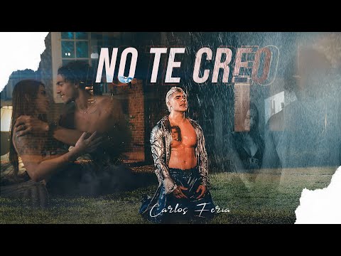 Miniatura de No Te Creo