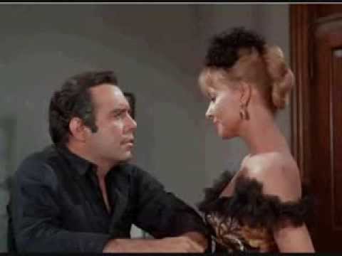 BZ: Adam and Ann- Smoke Rings In The Dark