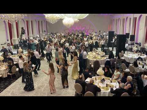 Sabi Bekteshi - Po thot vllau jon , mora testin ( dasem live 2022 )