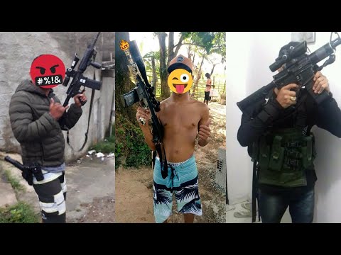 MC LEOZIN MGH, MC 2K DO JURA E MC JOGADOR - MEDLEY PRO JURAMENTO [ EXCLUSIVA - CV ] 2020