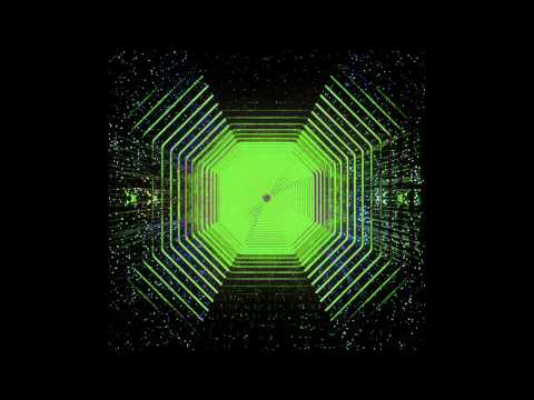 Space Dimension Controller - VCOcation (Boxcutter Remix)