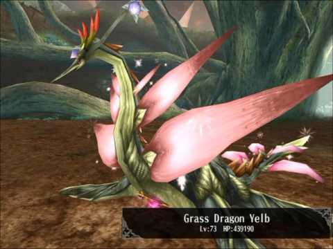 [Toram Online] Pet Hetero Leveling 1-90 in 3.5 hrs