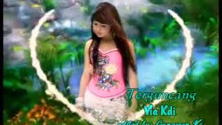 Download lagu TERGUNCANG - YUNITA ABABIL - COVER - VIA KDI 6 - KDI2019 mp3