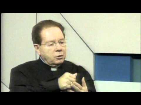 Páginas Dificeis da Bíblia 27 Setembro 2015 - Pe. F. C. Cardoso