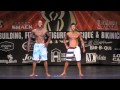 NPC Contest Preview: 2013 NPC Clash at the Capstone: Men's Physique