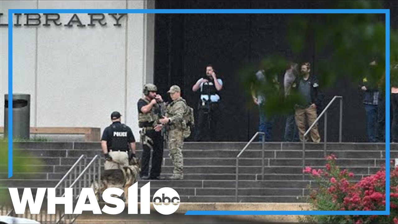 Spate of hoax calls about active shooters stir fear at college campuses around the US