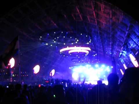 Electric Daisy Carnival Las Vegas 2015 - Dada Life