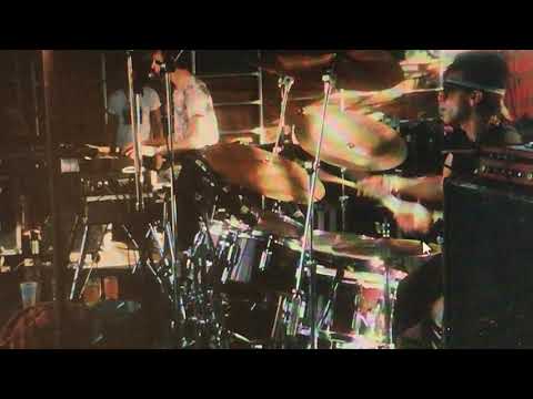 SWANEE Live at SweetHearts  'GOT YOUR NUMBER" 1986