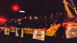 preview picture of video 'Redlands CA Christmas Parade 2012 part 4.'
