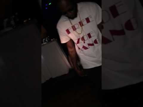 Phonso Ft. Smilez - Panda Freestyle