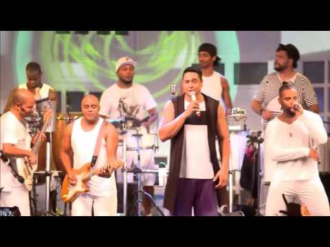 Harmonia do Samba - Melô do Ticatá - Rebuliço  - (Harmonia das Antigas)