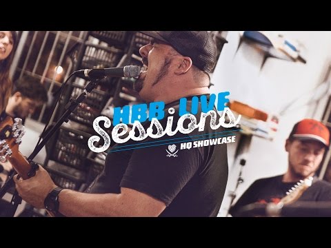 Hateen: HBB Live Sessions
