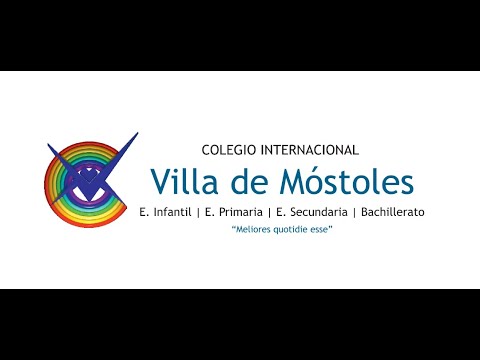 Vídeo Colegio Colegio Internacional Villa De Móstoles
