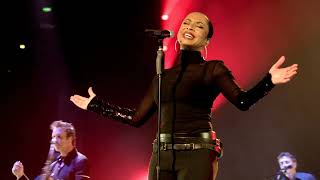 Sade - Your Love Is King - Bring Me Home Live 2011 (Audio 5.1)