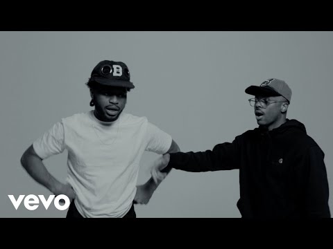 Ovrkast. - Strange Ways (Official Music Video) ft. Vince Staples