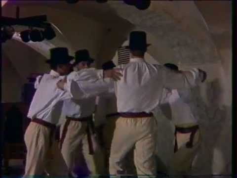 Nipernaadi - Võro Polka