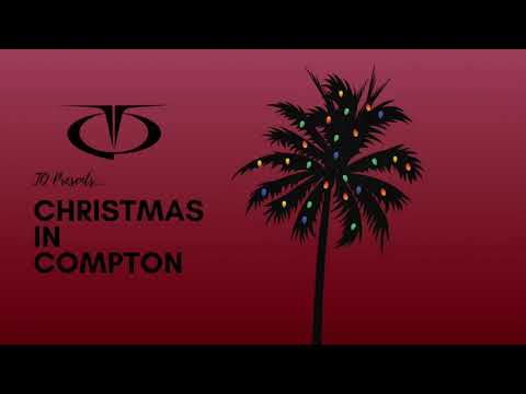 TQ - Little Drummer Boy | Christmas in Compton