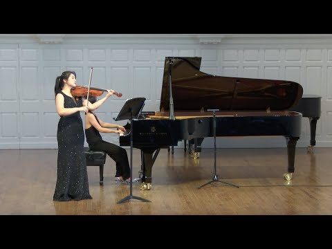 Rolla Viola Sonata in D minor, Op. 3 No. 2