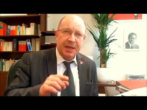 Die Kündigung oder "Verdammt! Was jetzt?"