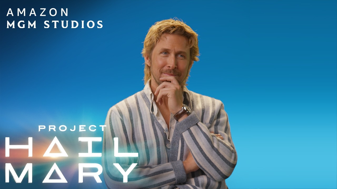 Unconventional Friends