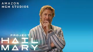 Project Hail Mary (2026) Video