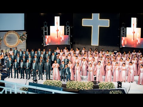 URUGENDO - Agape Choir Nyarugenge | Official Video song 2024