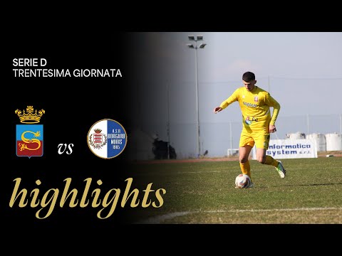 Saluzzo - Borgaro Highlights