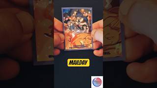 Mailday. #pokemon #shortvideo #pokemoncards #shorts #youtubeshorts