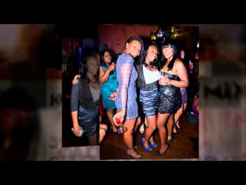 7one8 lounge & bar 3233 East Tremont Av. Kim's Bday BASH.POWERED  BY: OSCAR,ISSIAH F & NAJAH