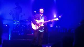 Manic Street Preachers - Kevin Carter (live acoustic in Belgium 2014)