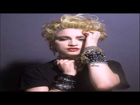 Madonna Holiday (Ultrasound Extended Version)