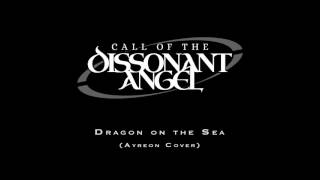 Dragon On The Sea (Ayreon Cover)