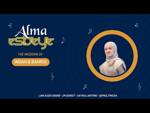 AjP Multimedia | Live Streaming  ESBEYE Gambus - Minggu,21 Desember 2025 ( Malam )