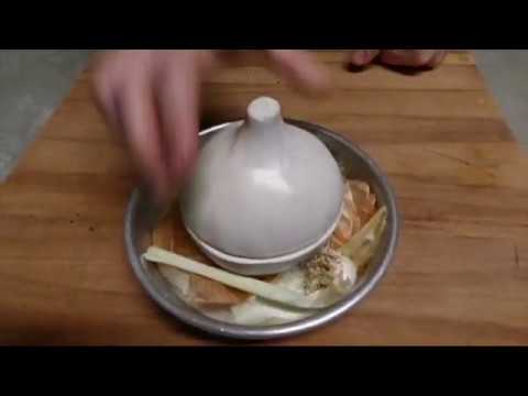 Il pancotto del nonno di Antonio Labriolaโฃ