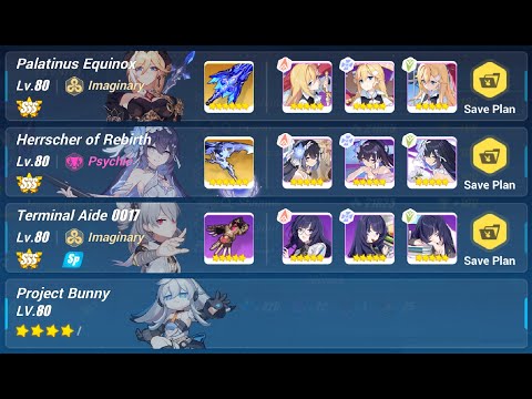 [HI3] Nirvana D485 - HoD - PE/HRB/TA (890) [IMG Bonus]