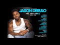 Jason Derulo: The Last Dance World Tour 2026