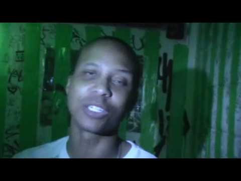 DMC 25th anniversary shout from DJ Slyce @ US Finals 2009 / www.dmcdjchamps.com