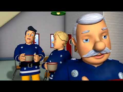 tűzoltó ellen petesejtek és paraziták x3