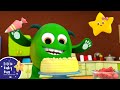 Pat A Cake Little Baby Bum Classic Nursery Rhymes For Kids